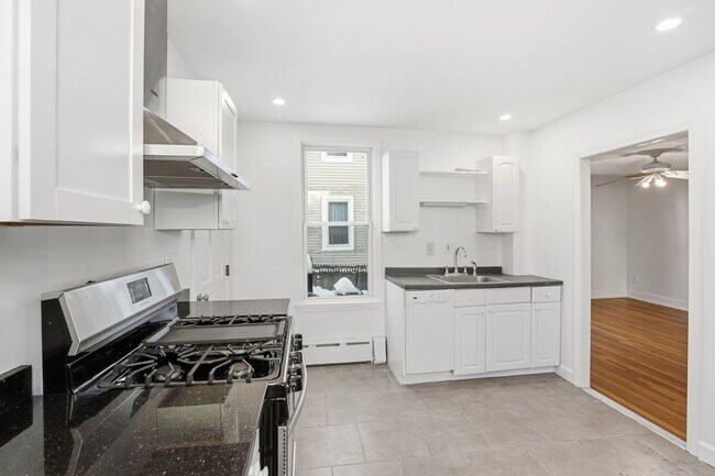 Foto del edificio - 39 Fairmont St