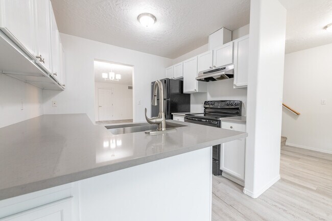 Foto del edificio - 3528 NE 148th Ave