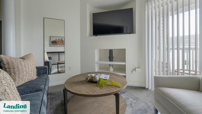 Foto del edificio - 1101 Flagstone Ln