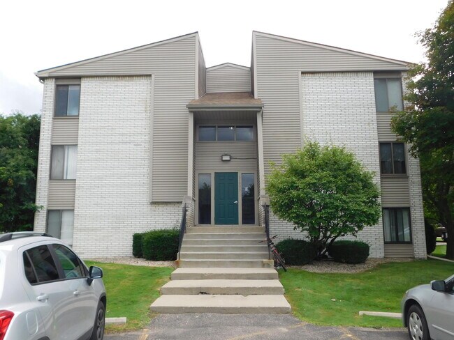 Foto del edificio - 31993 W 12 Mile Rd