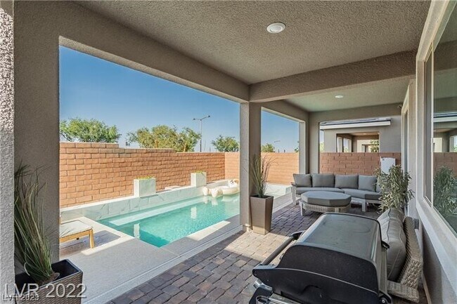 Foto del edificio - 10736 Glowing Dawn Ave