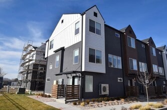 Building Photo - 4479 S 500 E