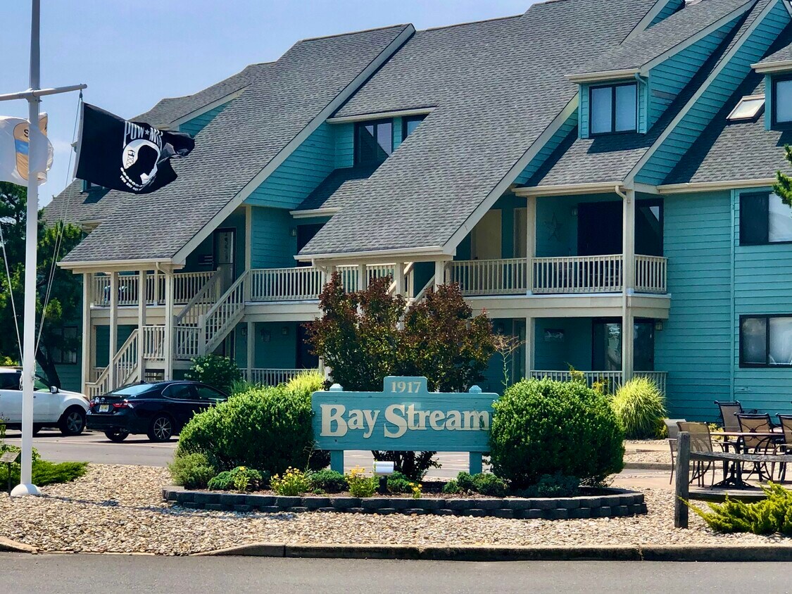 1917 Bay Blvd Unit 1, Seaside Heights, NJ 08751 Condo for Rent in