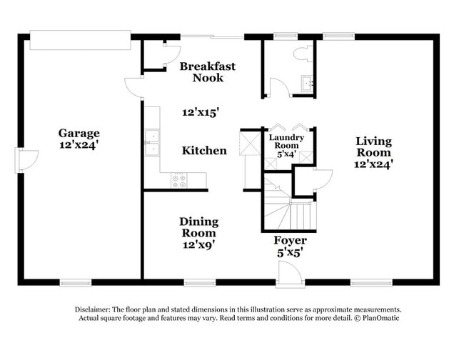 Building Photo - 3321 Towne Ridge Dr