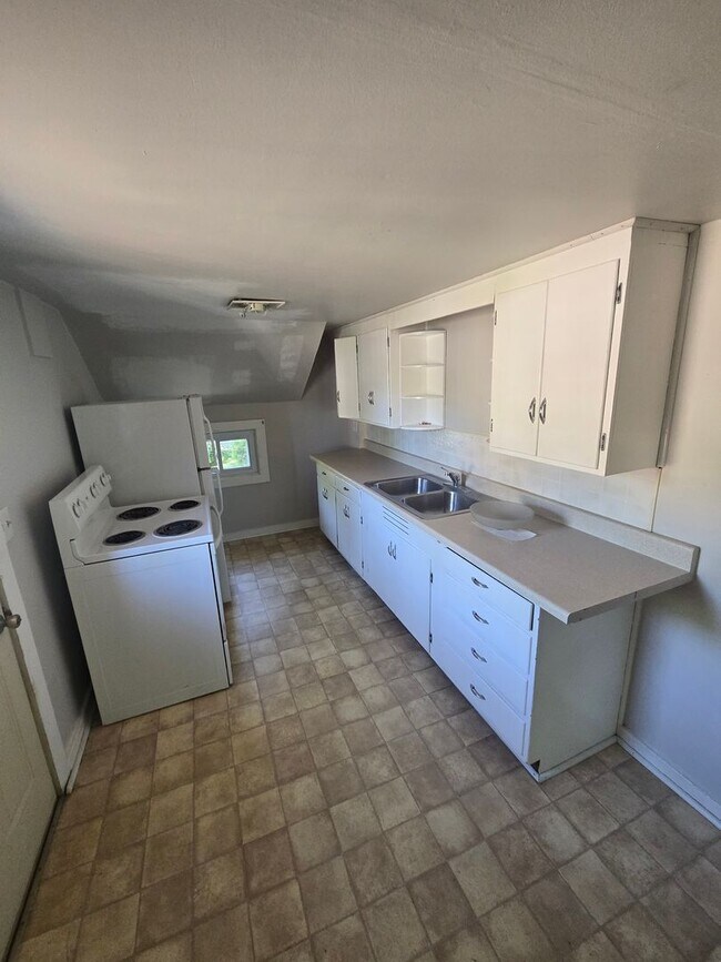 Foto del edificio - Miller McHenry St. Duplex