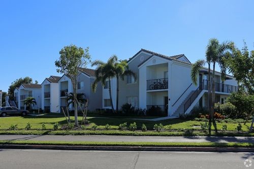 Primary Photo - 10147 Boca Entrada Blvd