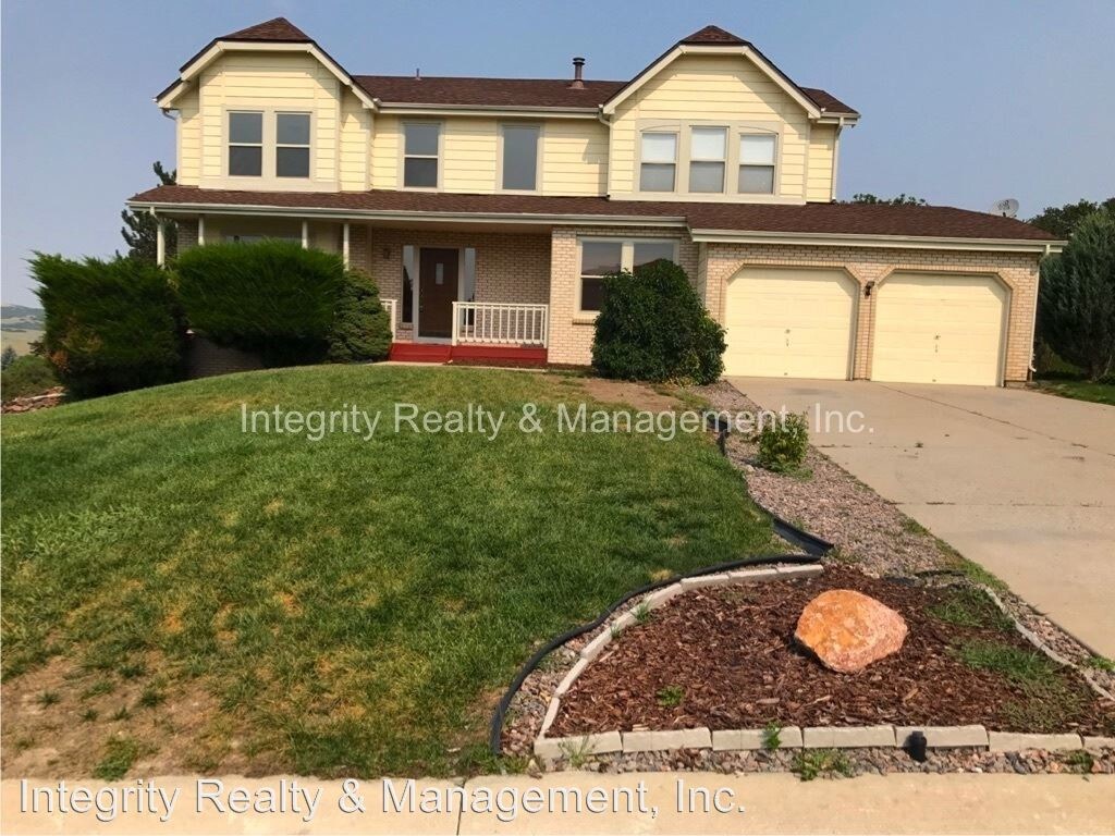 Primary Photo - 283 W Prestwick Way