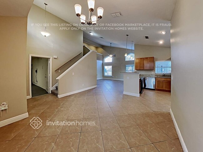 Foto del edificio - 1087 Sugarberry Trail
