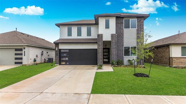 Foto del edificio - 6811 Bradford Ter Rd