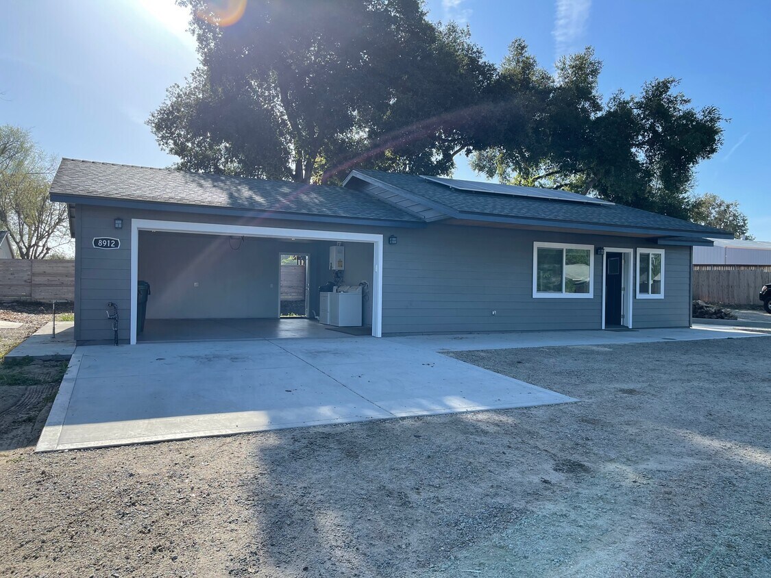 8912 Curbaril Ave, Atascadero, CA 93422 House Rental in Atascadero