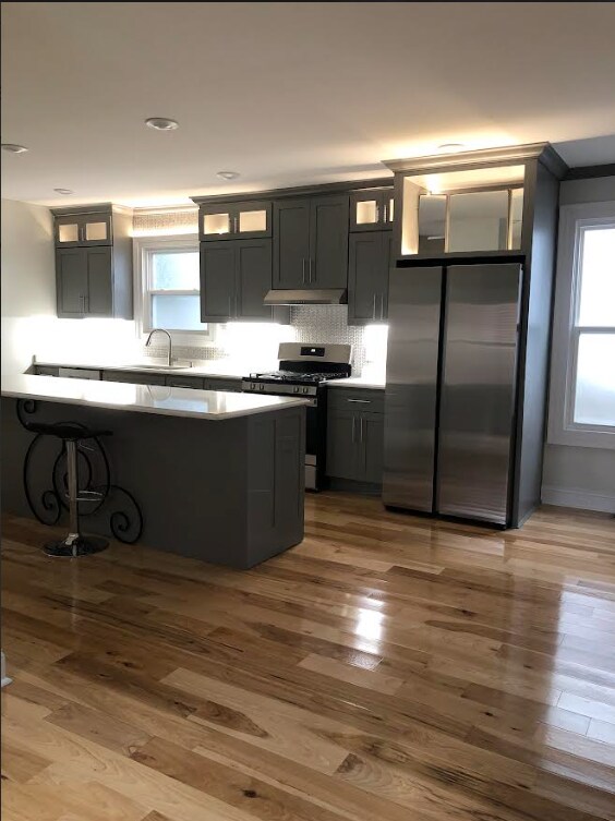 Foto del edificio - 147 Linden Ave