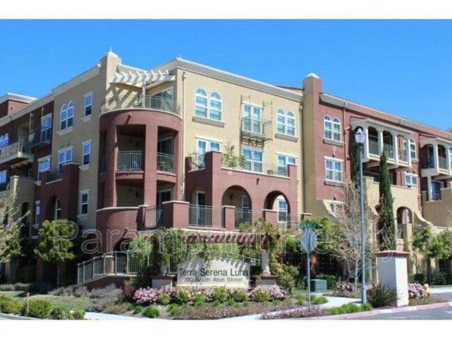 Photo - 700 S Abel St Apartment