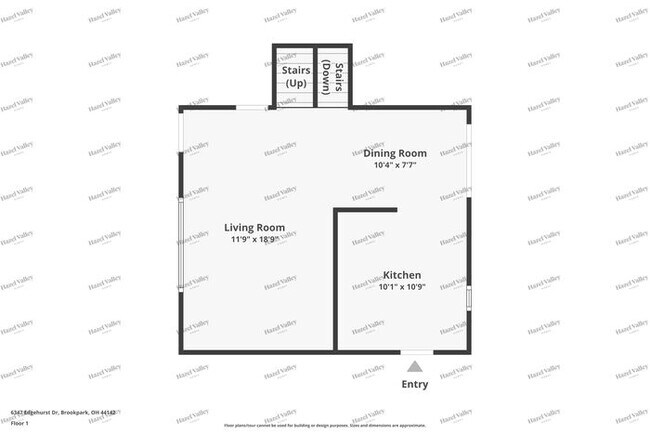 Foto del edificio - 6347 Edgehurst Dr