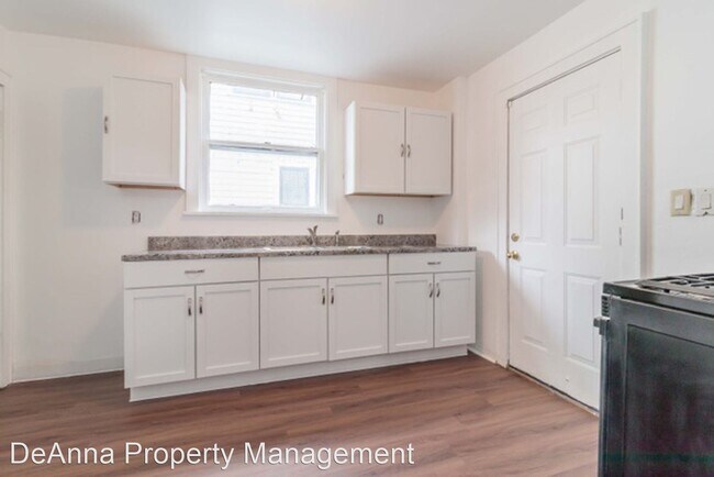 Foto del edificio - 2 br, 1 bath House - 999 Lockbourne Rd.