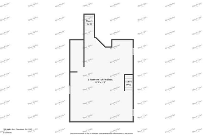 Building Photo - 528 Bulen Ave