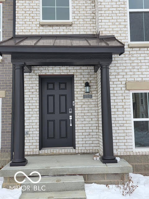 Foto del edificio - 17735 Noel St