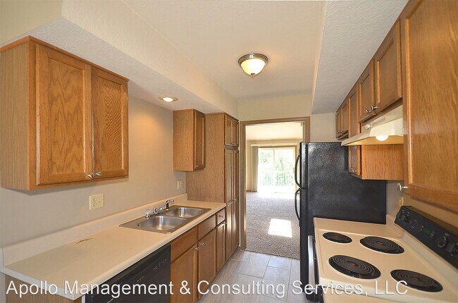 Building Photo - 2 br, 1.5 bath House - 2522 Bent Oak Court