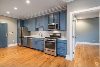 Building Photo - 1465 Tremont St