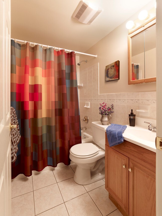 Springfield Valley Apartments Apartments in Morton, PA