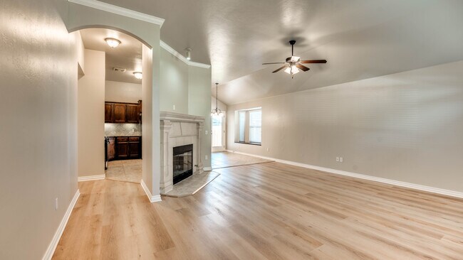 Foto del edificio - 3005 NW 182nd Terrace