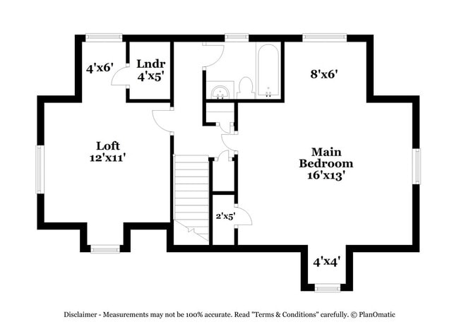 Building Photo - 305 S Mulberry St