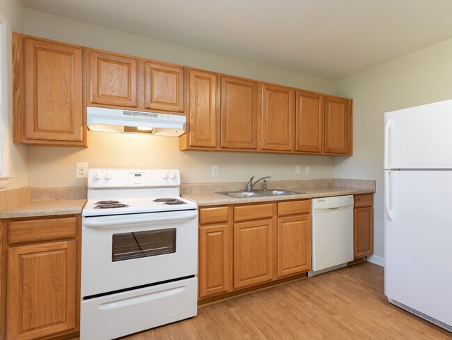 Building Photo - Villas Northpoint/Southpoint Apartments