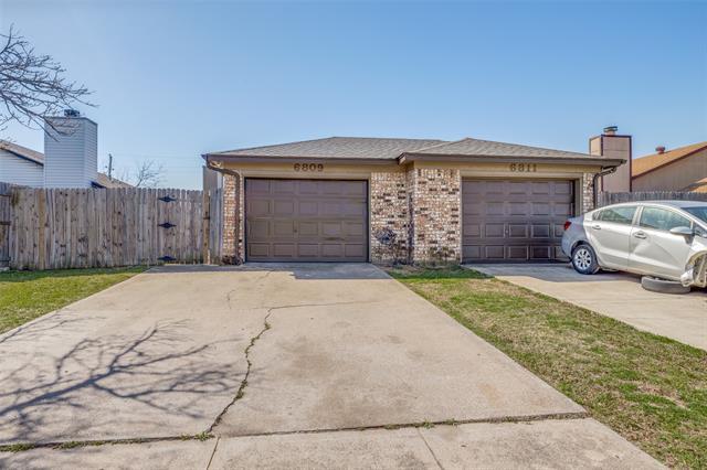 Primary Photo - 6809 S Creek Dr