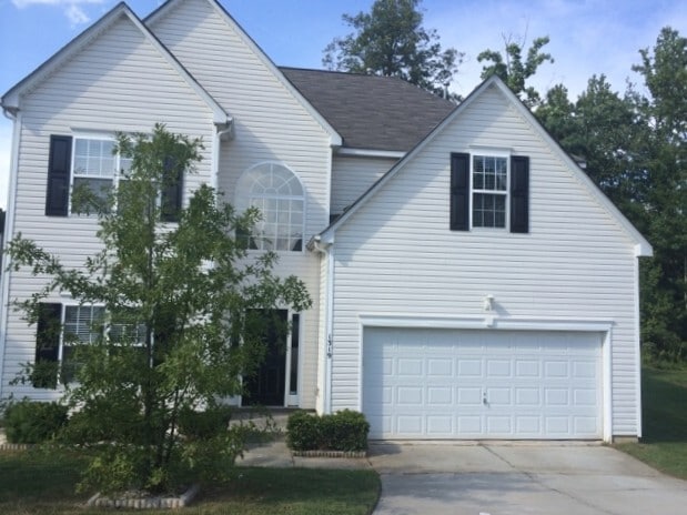 Building Photo - 1319 Kersey Glen Ln