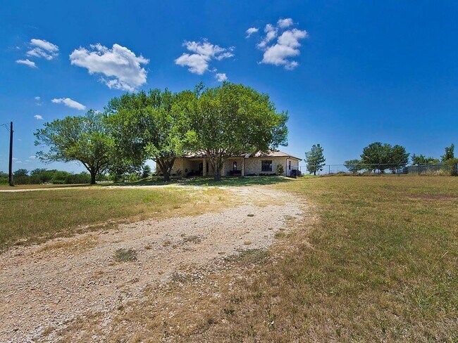 Building Photo - 1501 Cotton Gin Rd