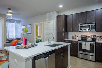 Lamar Union Rentals - Austin, TX | Apartments.com