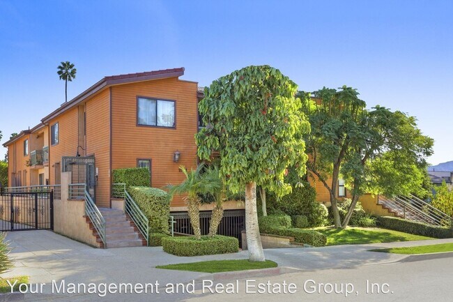 Foto del edificio - 1144-1148 Rosedale Ave