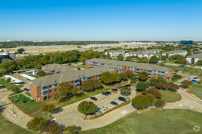 Context Photo - Wright Senior Apartments