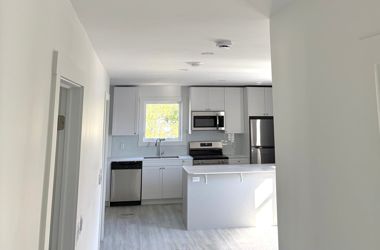 Photo principale - 55 Rosedale Av