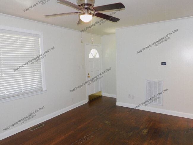 Building Photo - 2807 Konnoak Dr