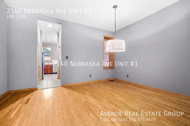 Building Photo - 2140 Nebraska Ave