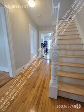 Building Photo - 708 Beech St
