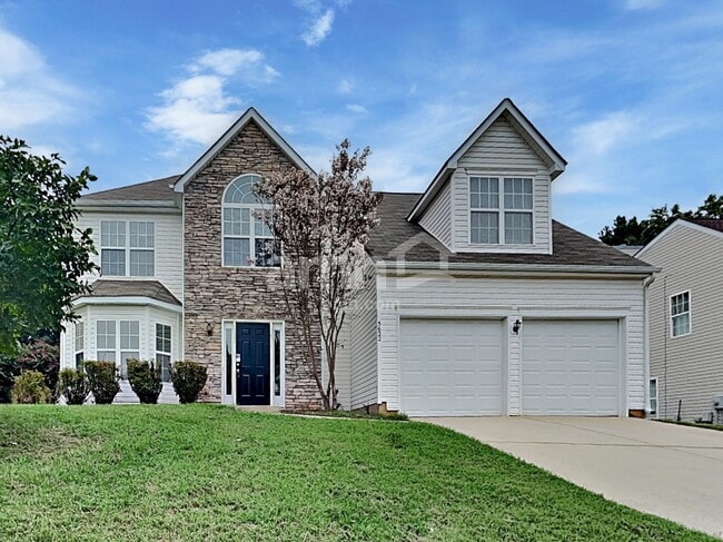 Building Photo - 5622 Falls Ridge Ln