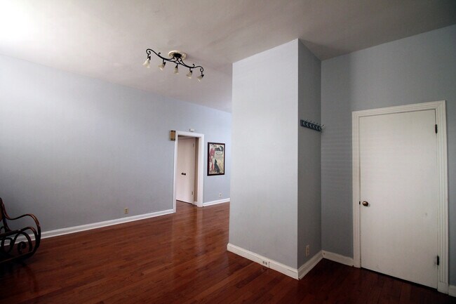 Foto del edificio - 4501 Maryland Ave