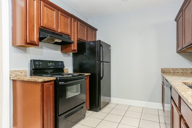 Building Photo - 987 Harwell St NW