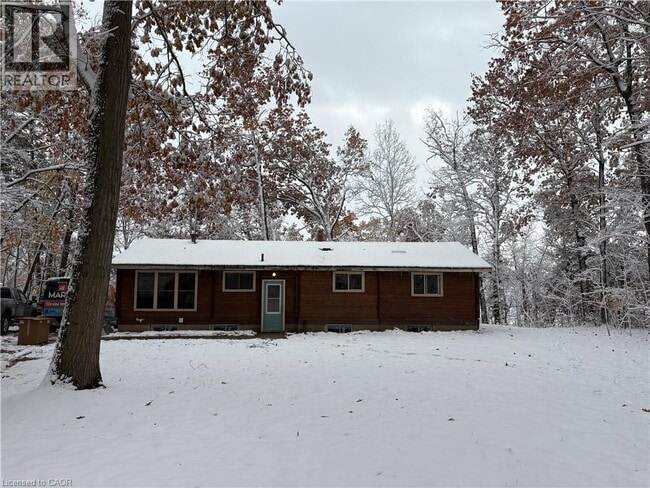 Photo du bâtiment - 3431 Bethesda Rd