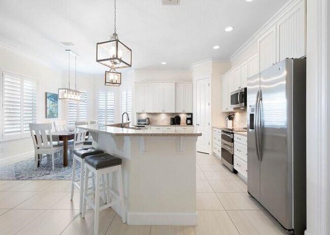Foto del edificio - 503 Cinnamon Beach Ln