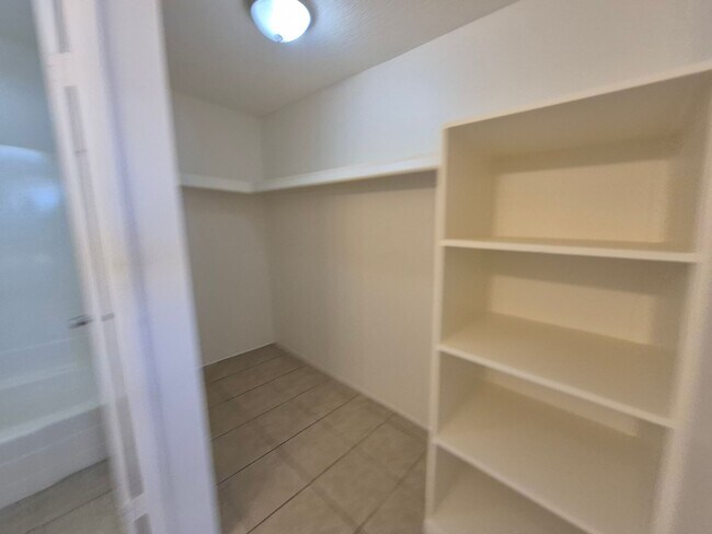Foto del interior - Pepperwood