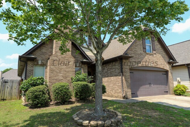 Foto del edificio - Large Family Home in Moody AL