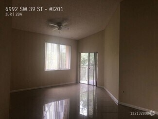 Building Photo - 6992 SW 39th St