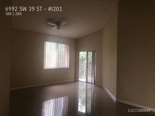 Photo - 6992 SW 39th St Apartment