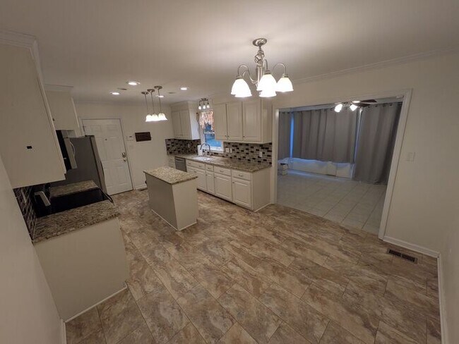 Foto del edificio - 3BD/2BA Single Family Home in Hickory, NC!