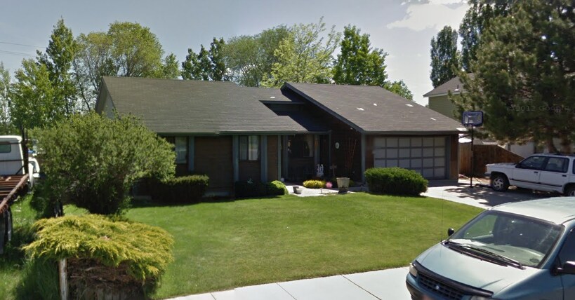 Primary Photo - 3 bedroom