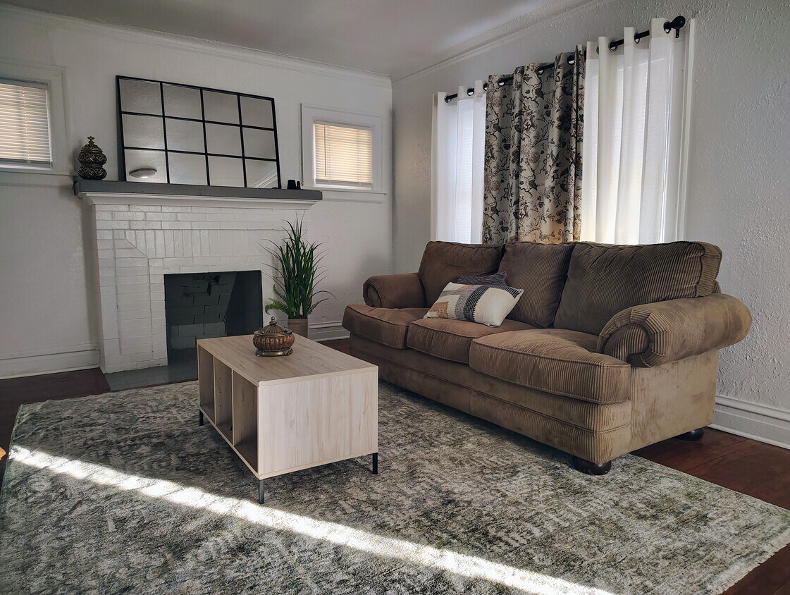 Foto del edificio - Gatson Green Hospitality