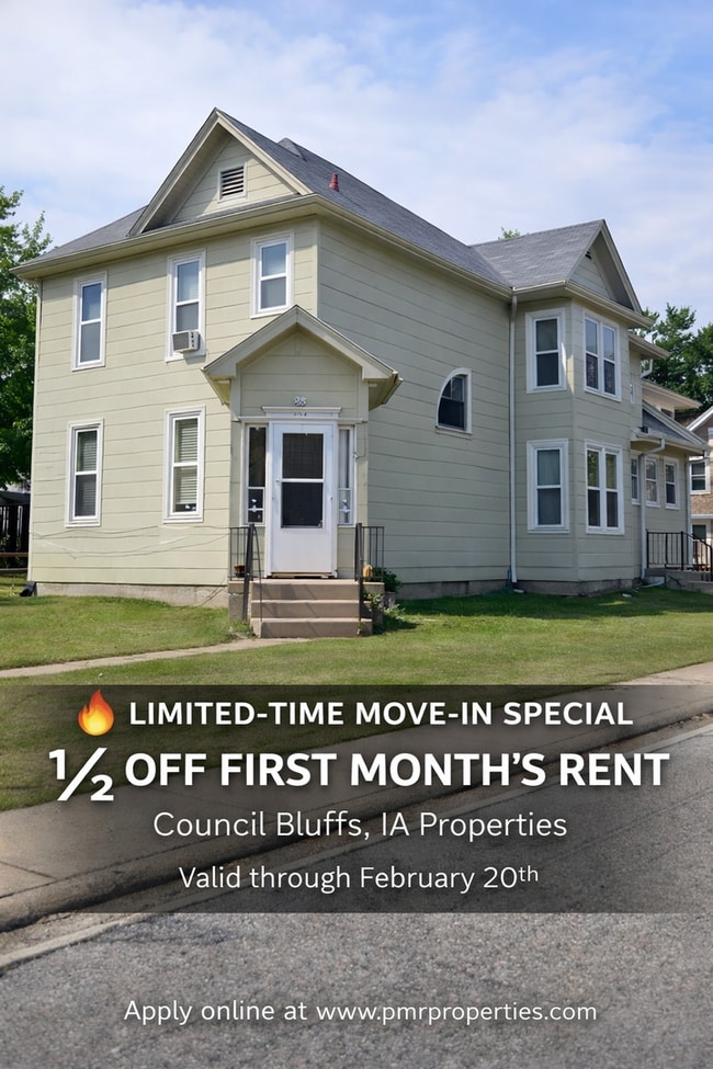 Building Photo - 104 E Graham Ave