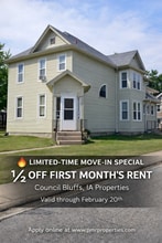 Building Photo - 104 E Graham Ave